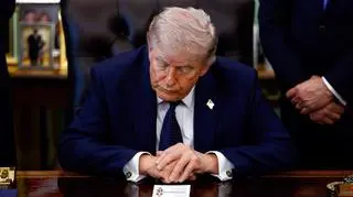 Kłopoty Trumpa i republikanów. Ta strata może być dla nich katastrofą