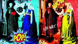 Święci, lisy i penisy, czyli o średniowiecznej popkulturze