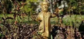 Bez niego nie byłoby "Władcy Pierścieni" i "Gwiezdnych wojen"