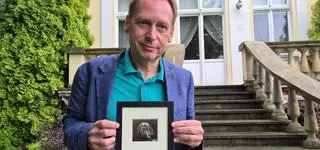 Mój dziadek Mickiewicz