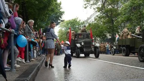 Historia w służbie Putina