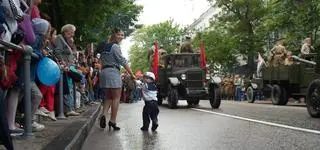 Historia w służbie Putina