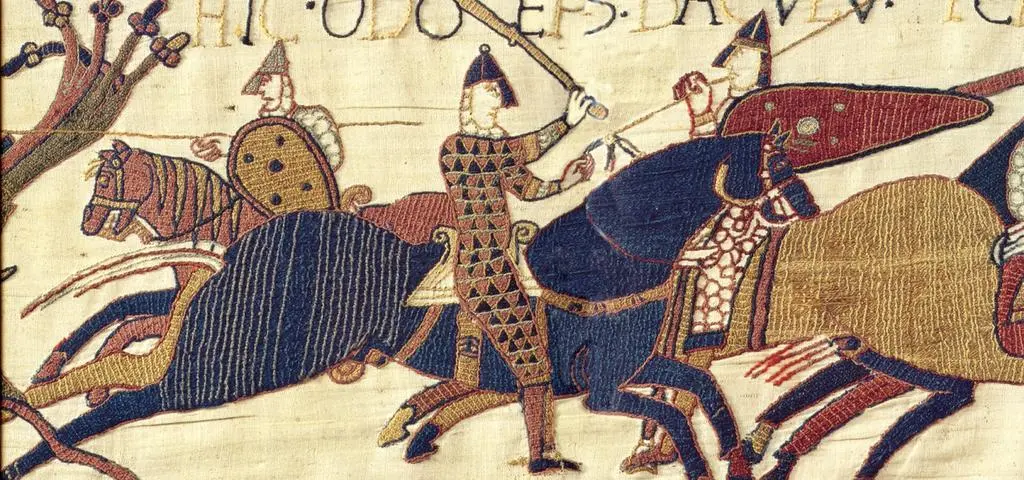 Wybuchowy monarcha. Jak Wilhelm Zdobywca zmienił oblicze Anglii