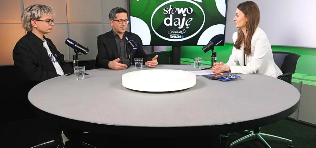 Pokoleniu Alfa już nie podoba się "6 7"? "Uznają, że jest bardzo cringe'owe"