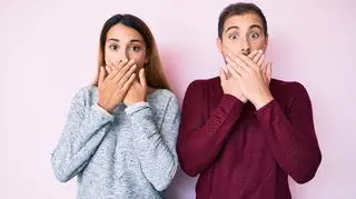 Polszczyzna kontra seks. Czemu wstydzimy się mówić "wagina"?