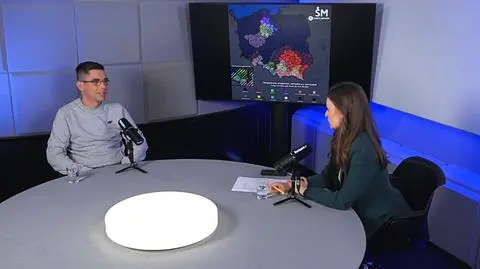 "Serio, ktoś tak mówi?!" O co ta burza w internecie?