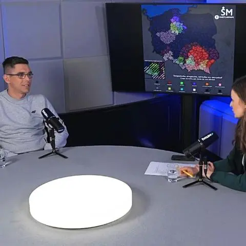 Podcasty 