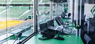 Słowa, których nie usłyszysz na antenie. Komentatorzy zdradzają sekrety języka igrzysk