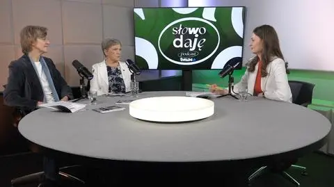 "Czy dziadek zjadł obiadek?". To właśnie dziadurzenie