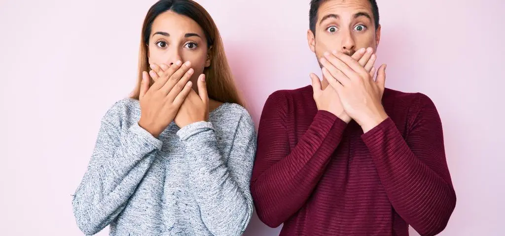 Penis, wagina, orgazm. Dlaczego te słowa nas zawstydzają?