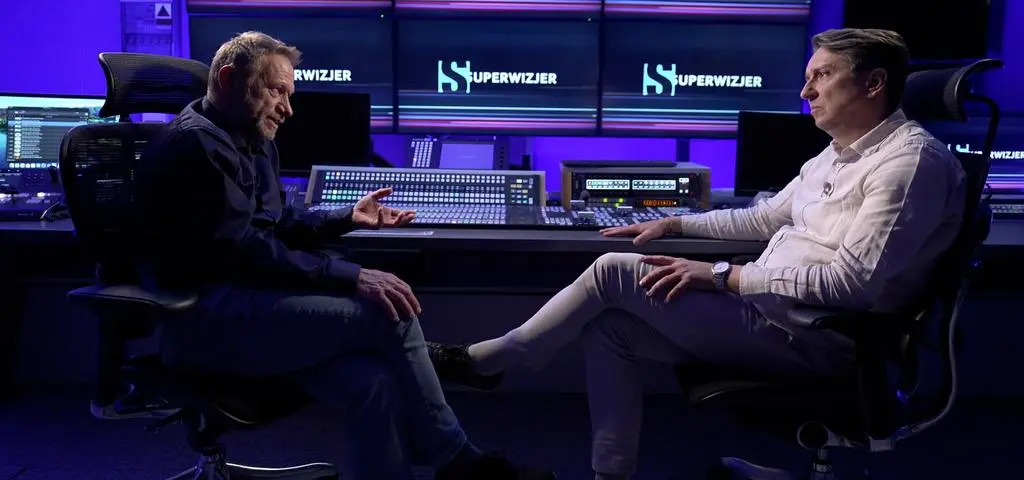 Lawina hejtu wobec starosty i reportera. W tle wątpliwości co do dużej inwestycji