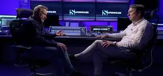 Lawina hejtu wobec starosty i reportera. W tle wątpliwości co do dużej inwestycji