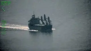 "Wystarczy jeden tankowiec" do katastrofy. Flota cieni i zagrożenie na Bałtyku