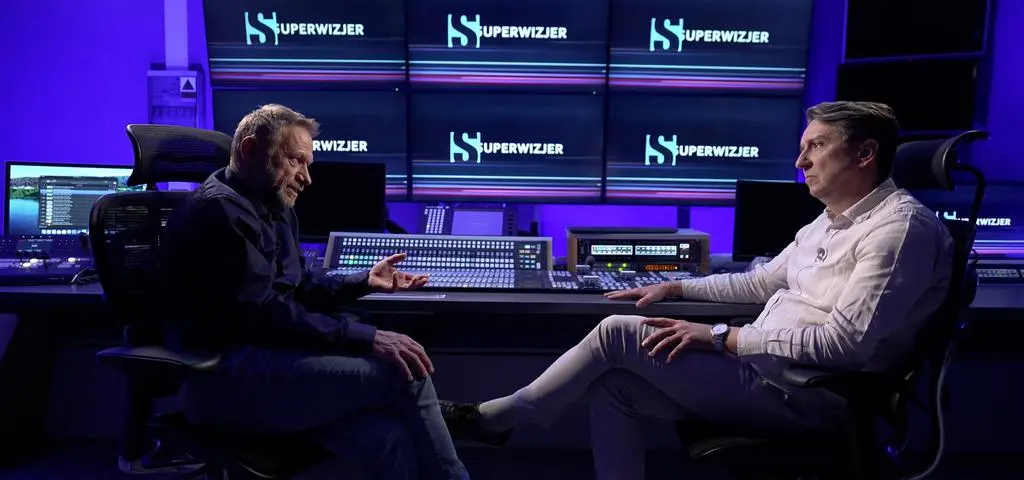 Lawina hejtu wobec starosty i reportera. W tle wątpliwości co do dużej inwestycji