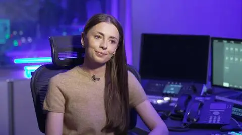 "Polskie dziecko trafiło w ręce przestępcy"