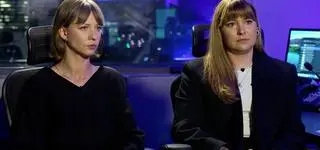 Izolowanie, wtórna wiktymizacja i terapeuta, który staje się guru