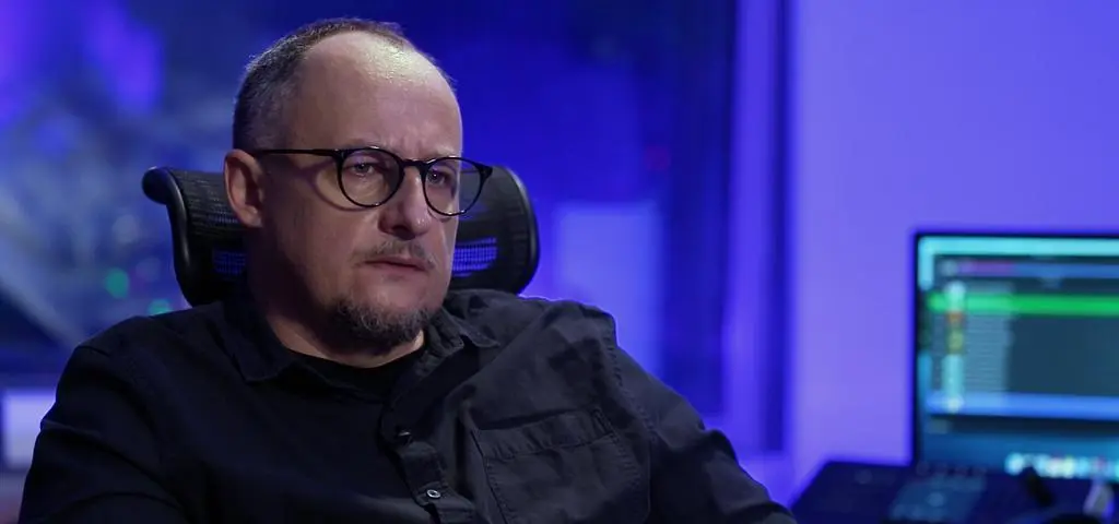 Dlaczego "Możemy tylko walczyć"? Bo każda pokazana osoba w tym reportażu musi