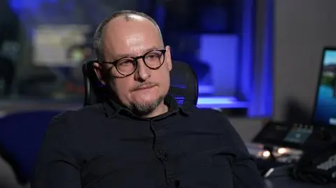 Kilzona i "mocni goście". "Rosjanie zwyczajnie się ich boją"