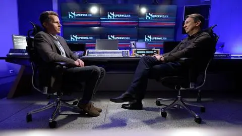 "Rodzina nie ma wątpliwości, że nie żyje". Michał Fuja o zaginięciu Sylwestra Suszka