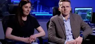 Akcje galerii handlowej za pieniądze z fundacji. "Ksiądz odkrył w sobie gen biznesmena"