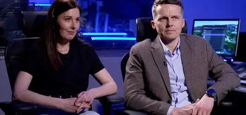 Akcje galerii handlowej za pieniądze z fundacji. "Ksiądz odkrył w sobie gen biznesmena"