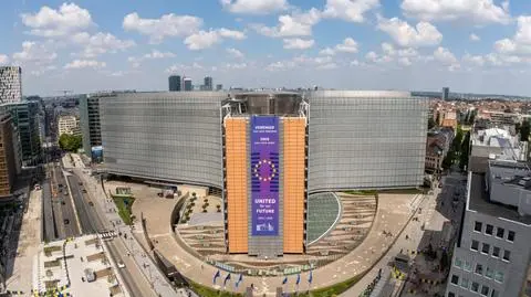 "Nie chcielibyśmy dyplomatycznego skandalu". Tajemnice unijnych magazynów