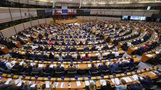 Siedmiu europosłów z Polski może stracić immunitety. Kiedy to się stanie?
