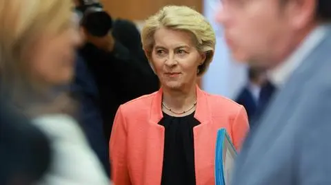 Bruksela nie słucha młodych ludzi? "Jest wreszcie zainteresowanie"