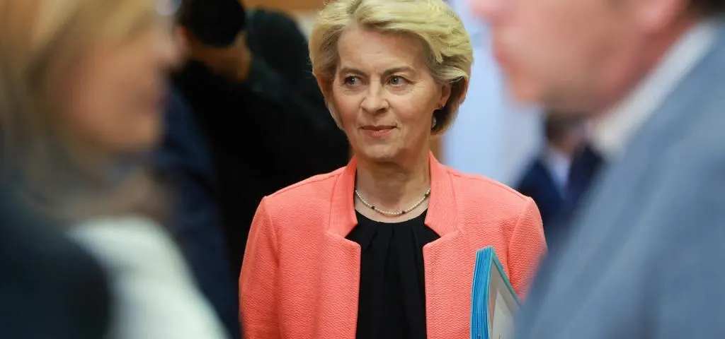 Bruksela nie słucha młodych ludzi? "Jest wreszcie zainteresowanie"
