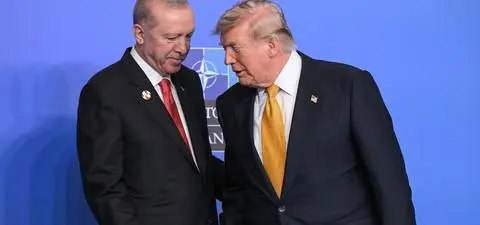 Czy autokrata może być mediatorem? NATO na dworze Erdogana