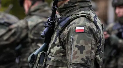 Czy SAFE jest bezpieczny? "Europa musi się zbroić"