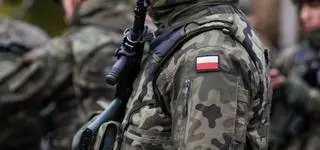 Europa nie ma wyjścia? "Rosja za kilka lat będzie gotowa"