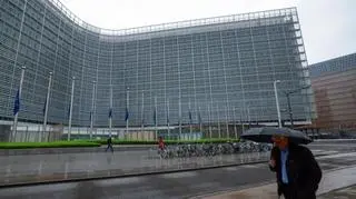 Zdrada, podsłuchy i uwodzenie w cieniu unijnych instytucji
