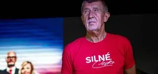 Kraj na peryferiach UE? Czechy przed wyborami