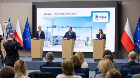 Polska w wyścigu po unijną agencję