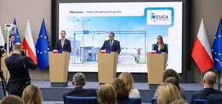 Polska w wyścigu po unijną agencję