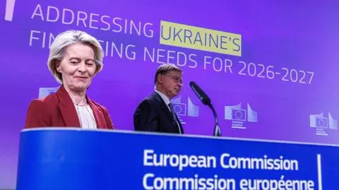 Rok Komisji Europejskiej – rozmowa z komisarzem Valdisem Dombrovskisem