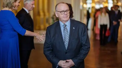 Ilu przewodniczących ma Unia? Rozmowa z szefem EKES