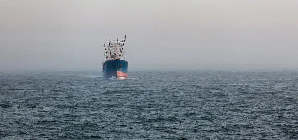 Najniebezpieczniejsze morze świata? Odkrywamy tajemnice Bałtyku