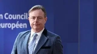 Belgia językiem podzielona