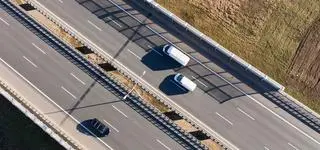 Bat na kierowców i zmiany na rynku leków. Sprawdzamy, co UE zrobiła w 2025