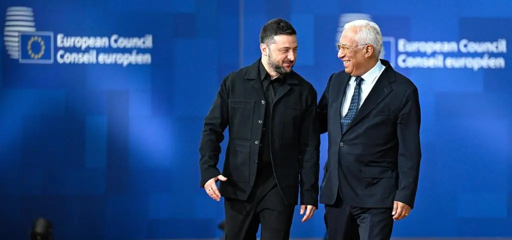 Tego nie możemy pokazać, czyli co dzieje się w kuluarach szczytu