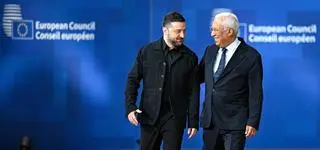 Tego nie możemy pokazać, czyli co dzieje się w kuluarach szczytu