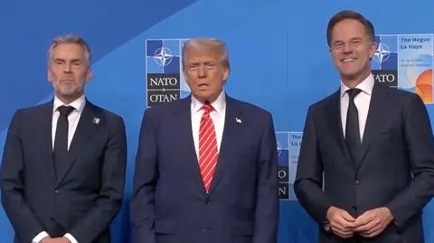 Na to nie jesteś gotowy, czyli dekada NATO