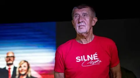 Kraj na peryferiach UE? Czechy przed wyborami