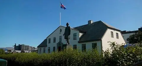 Referendum na Islandii. Kto zostanie na lodzie?