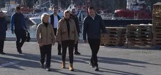 Stąpanie po cienkim lodzie. Arktyczna zimna wojna