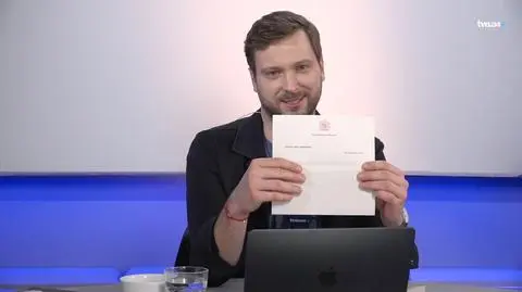 Radomir Wit napisał do króla Karola III. Jaką dostał odpowiedź z Pałacu Buckingham?