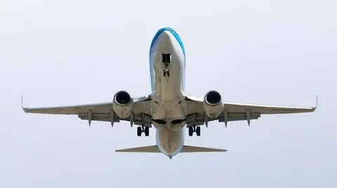 Królowie przestworzy z Wiejskiej. "Wylatali" osiem milionów z kieszeni podatników