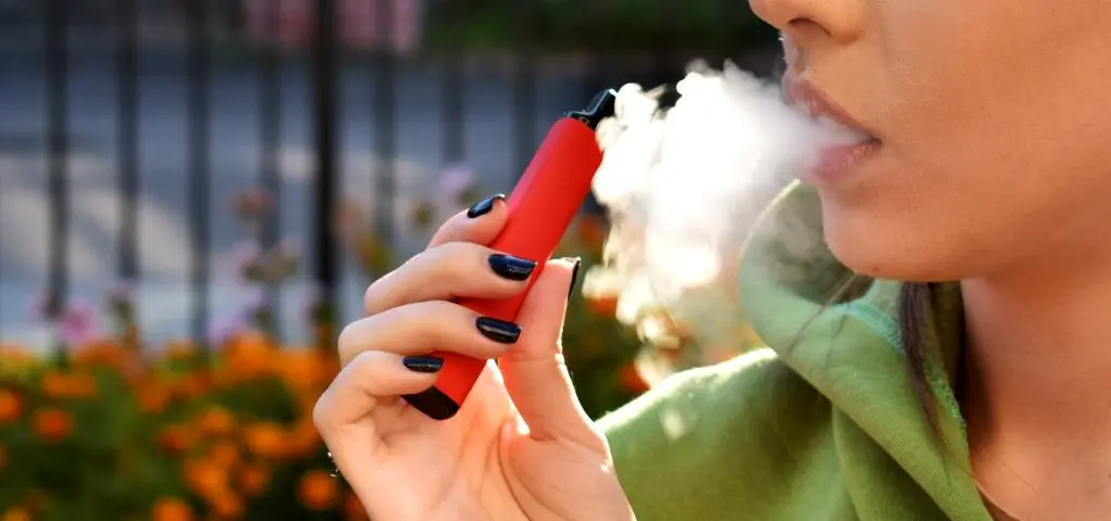 Myślisz, że to niewinny dymek? Konsekwencje mogą być nieodwracalne